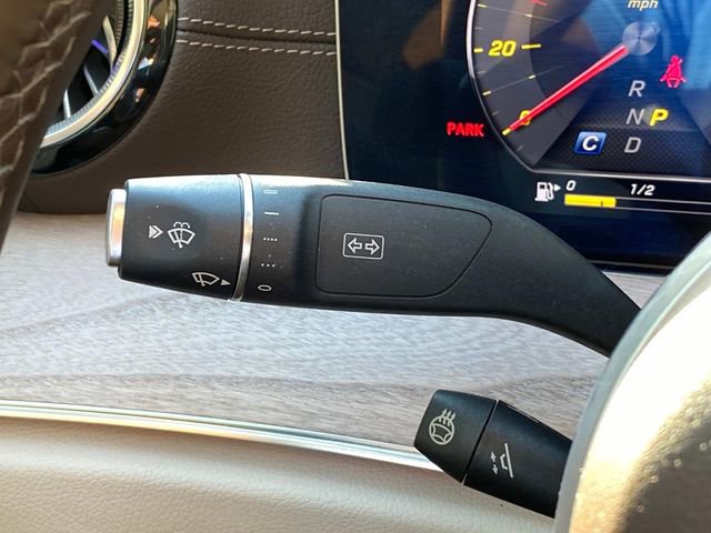 Used 2020 Mercedes-Benz E 450 4MATIC Cabriolet image 21