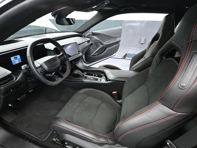 Used 2024 Dodge Charger R/T Scat Pack w/ Plus Group AWD/4WD image 27