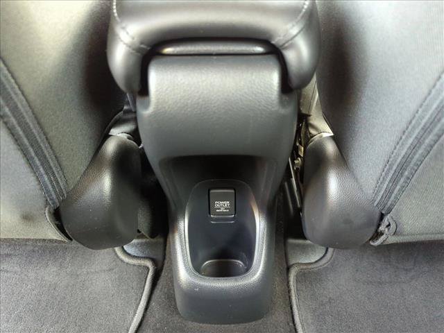 Certified 2017 Honda HR-V LX image 14