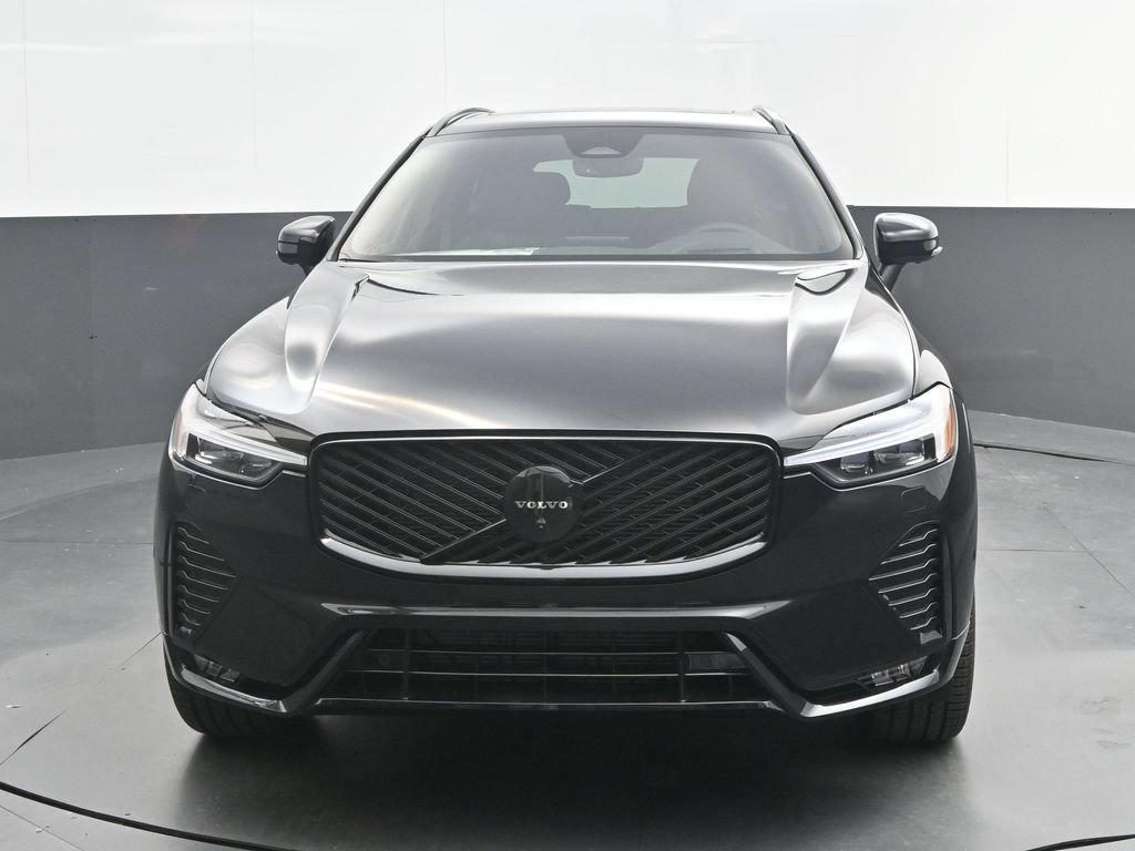 New 2026 Volvo XC60 B5 Ultra w/ Protection Package Premier AWD/4WD image 10