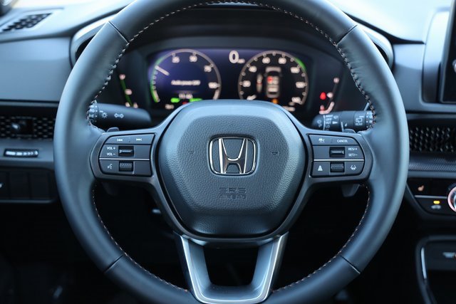 New 2026 Honda CR-V Sport-L image 14