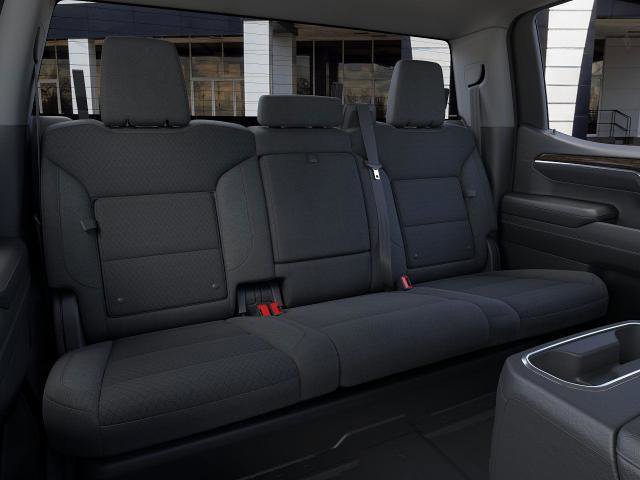 New 2026 GMC Sierra 1500 Elevation image 36
