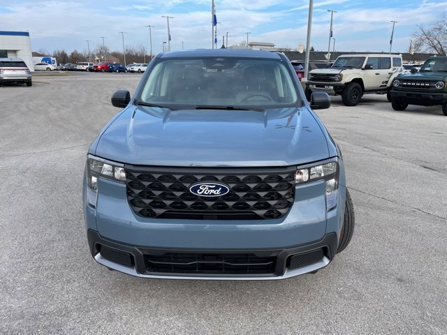 New 2026 Ford Maverick XLT image 3