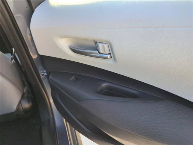 Certified 2026 Toyota Corolla SE FWD image 27