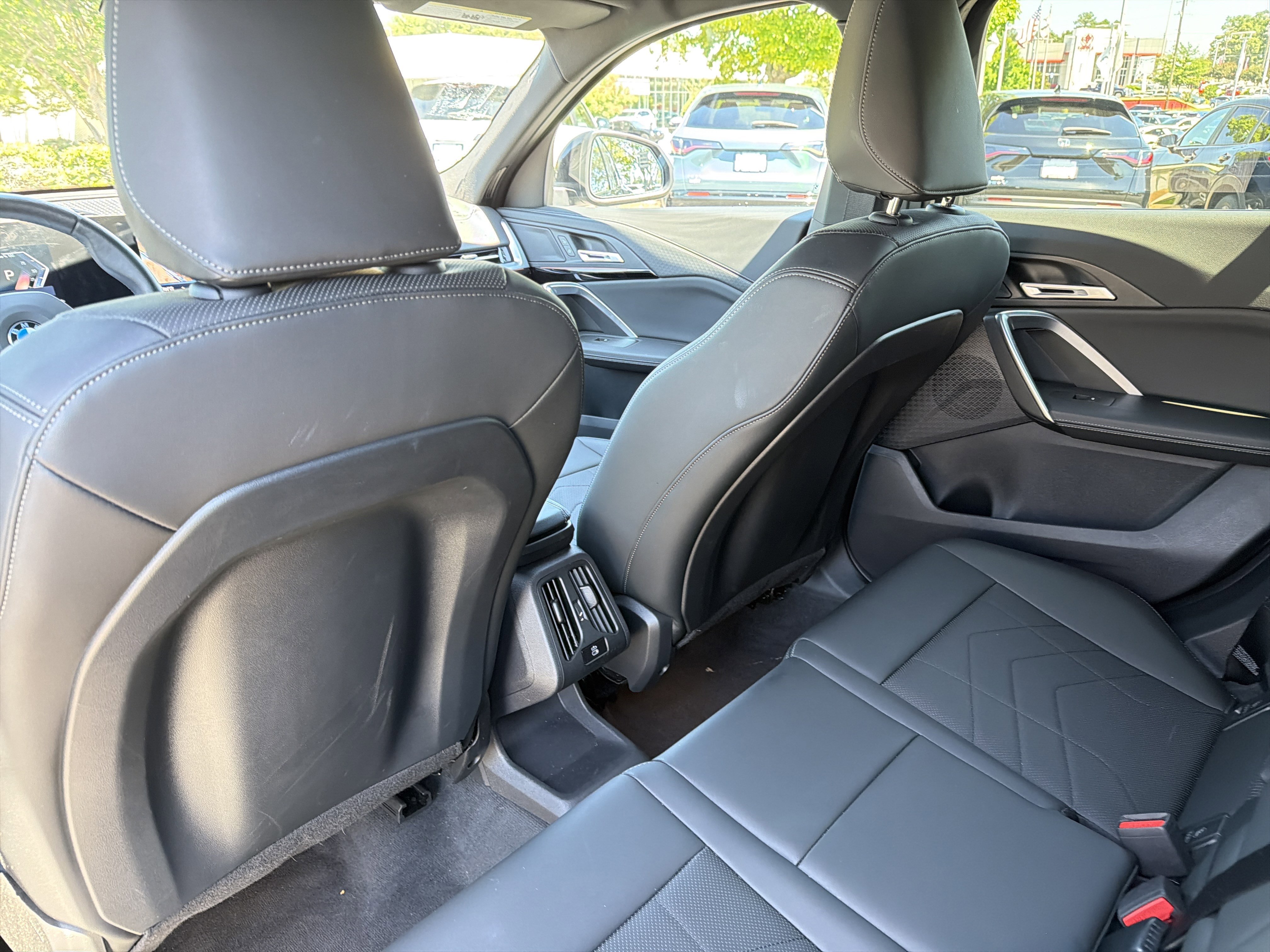 Certified 2026 BMW X2 xDrive28i AWD/4WD image 20