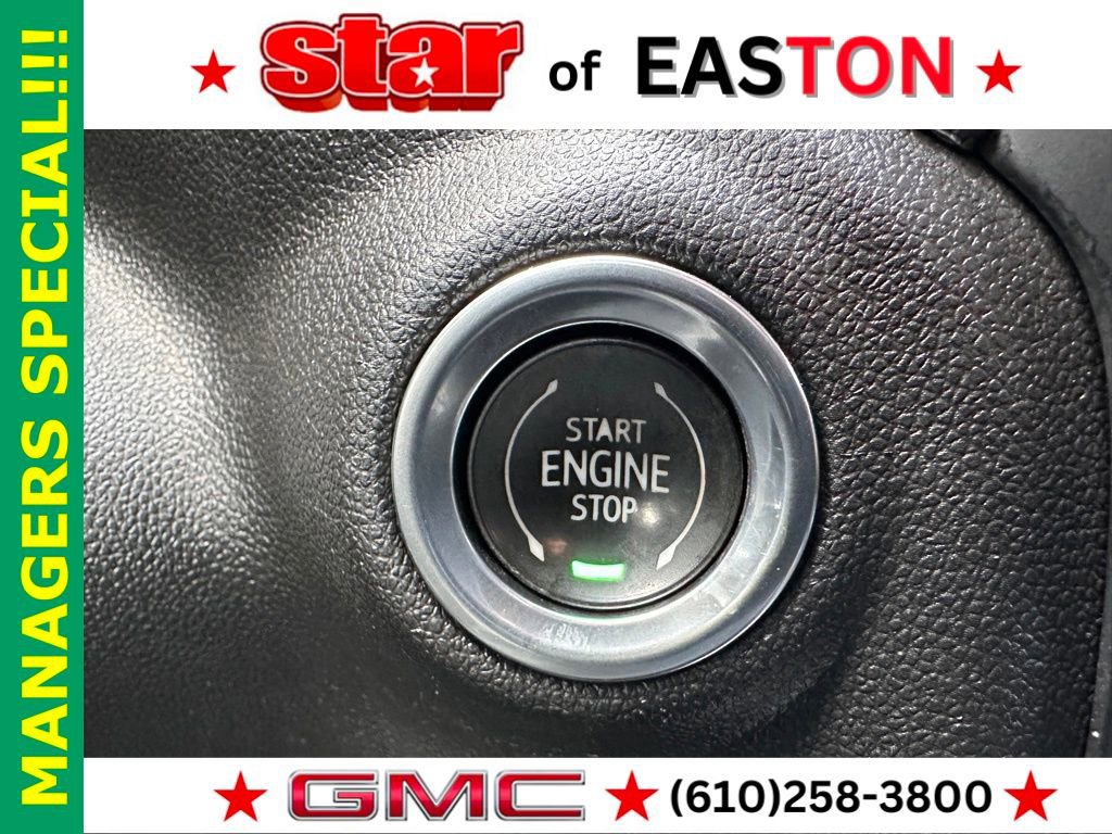 Used 2023 GMC Sierra 2500 AT4 w/ AT4 Preferred Package image 33