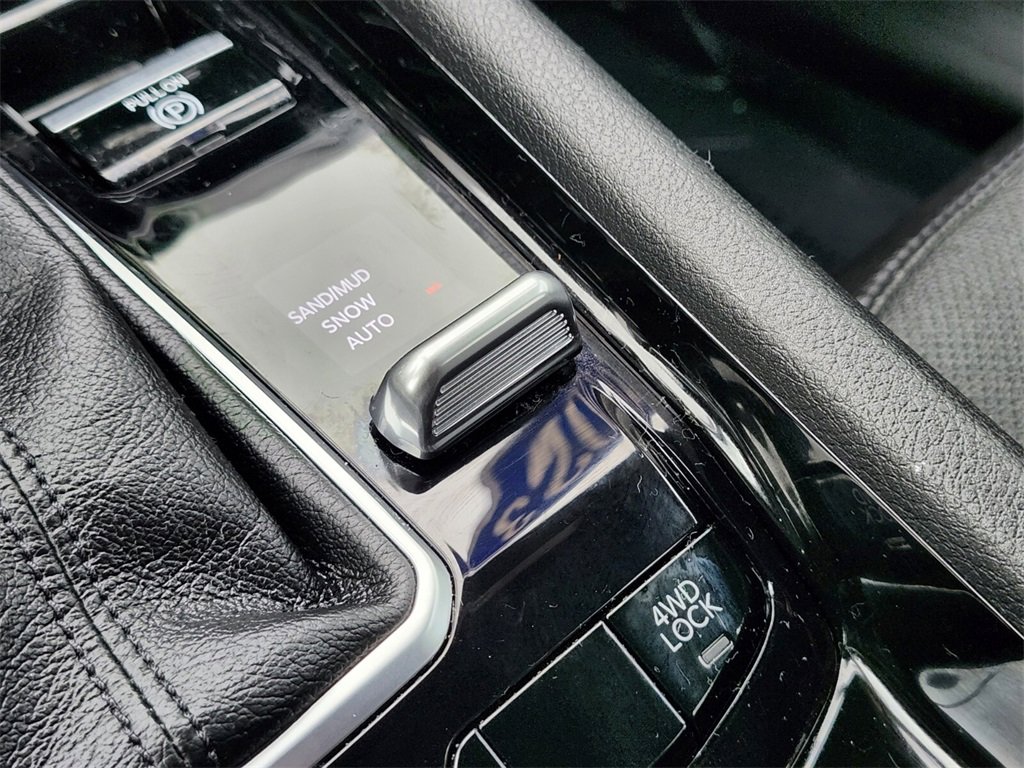 Used 2023 Jeep Compass Limited w/ Elite Group image 24