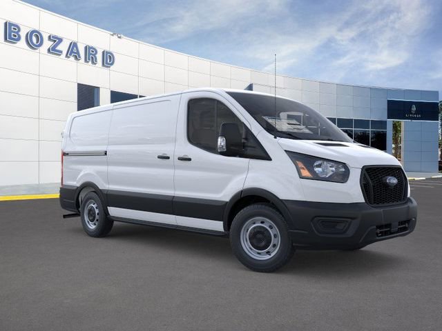 New 2025 Ford Transit 150 Low Roof image 7