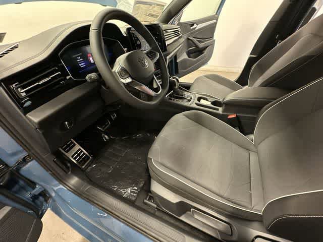New 2026 Volkswagen Jetta Sport image 15