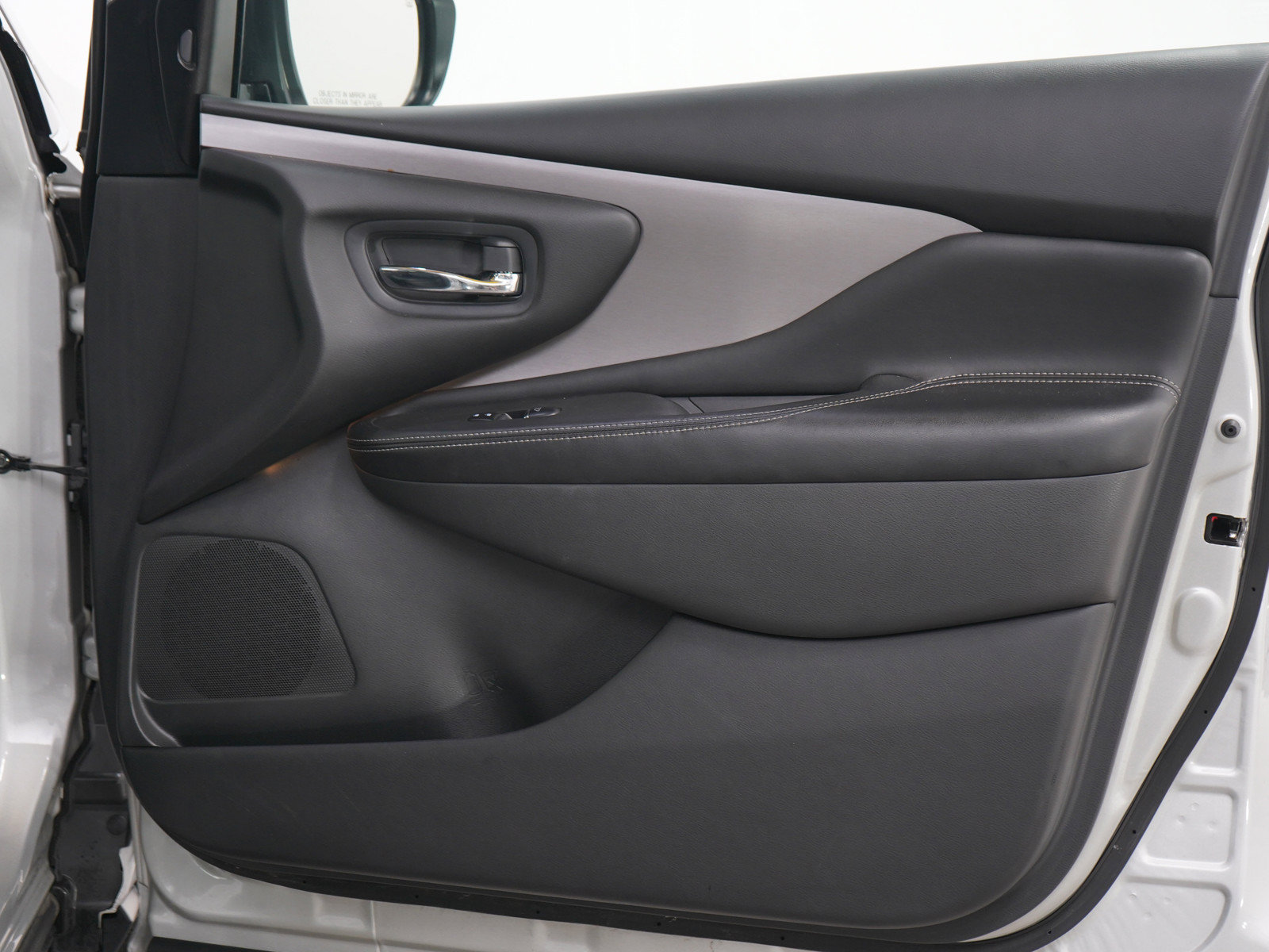 Used 2023 Nissan Murano SL w/ SL Moonroof Package AWD/4WD image 12