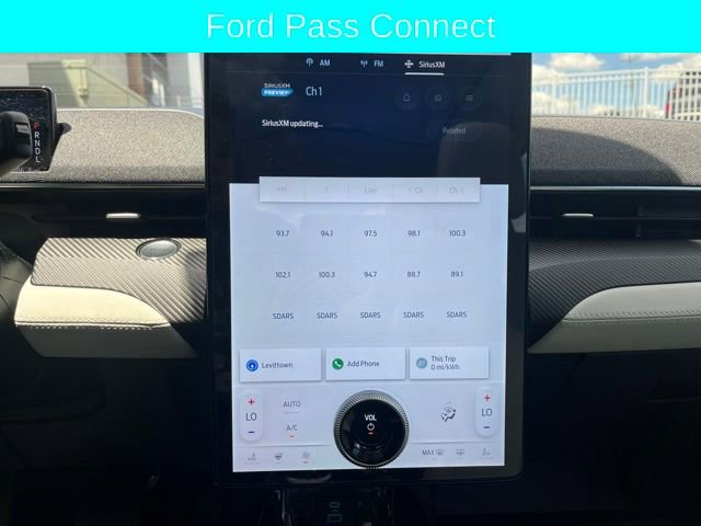 Certified 2024 Ford Mustang Mach-E Premium AWD/4WD image 21