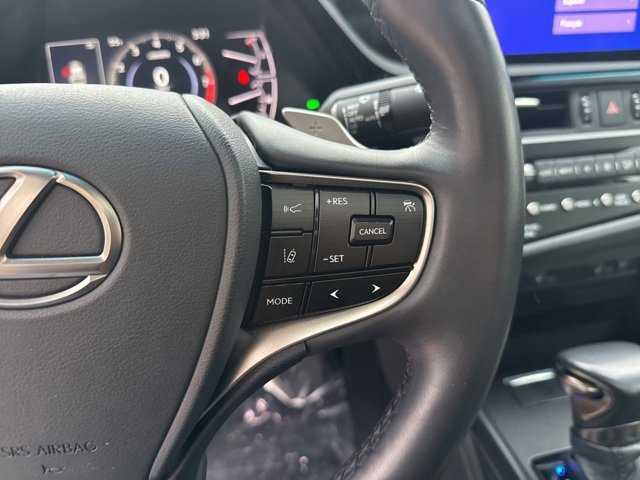Certified 2024 Lexus ES 350 350 image 19