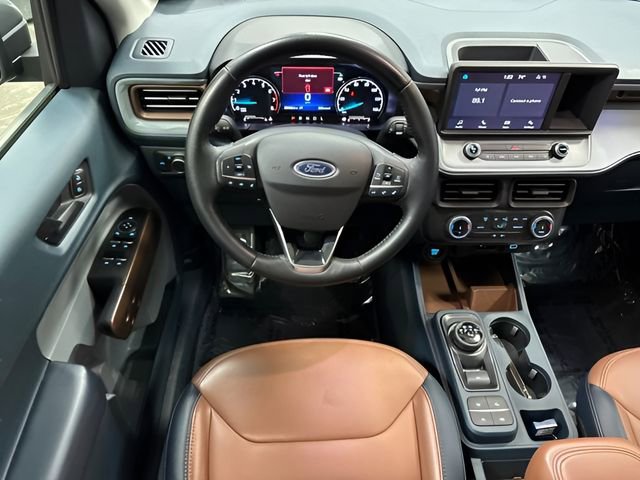 Used 2022 Ford Maverick Lariat image 13