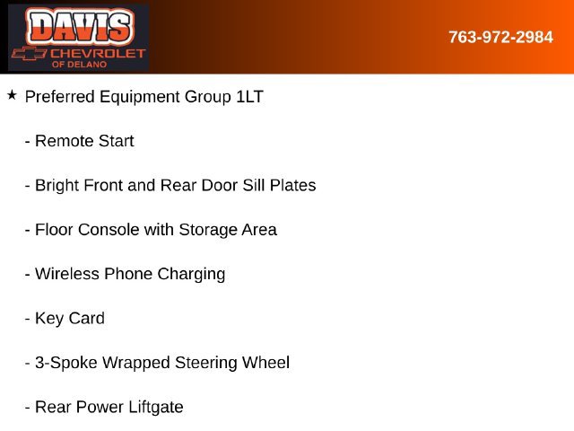 New 2027 Chevrolet Tahoe LT w/ Comfort Package AWD/4WD image 10