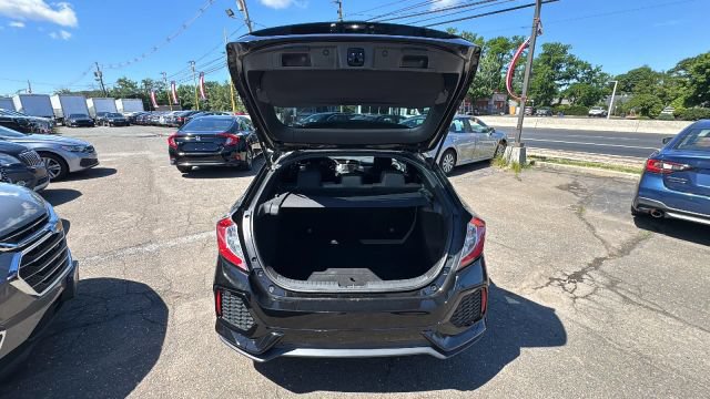 Used 2019 Honda Civic LX image 16