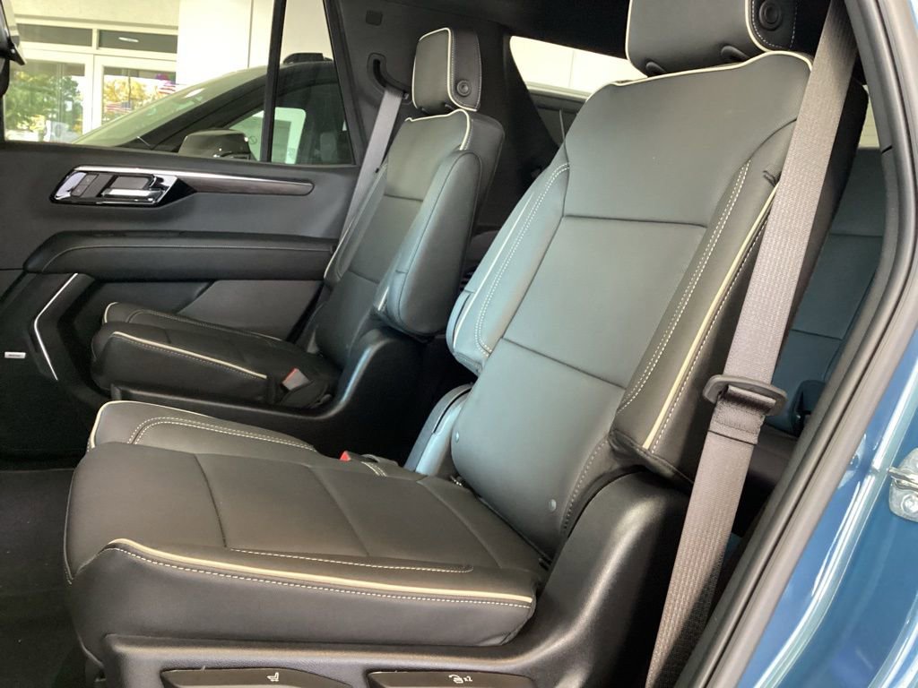 New 2026 Chevrolet Tahoe Premier image 5