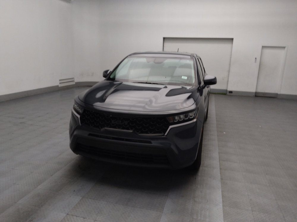 Used 2023 Kia Sorento LX image 15