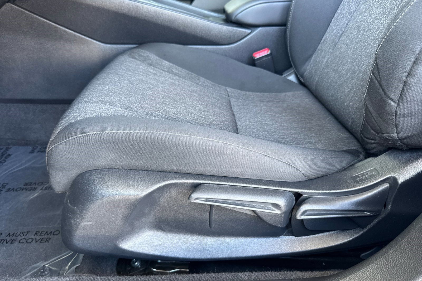 Certified 2025 Honda Accord LX image 14