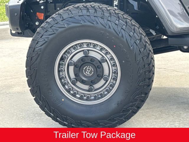 Used 2021 Jeep Gladiator Mojave image 5