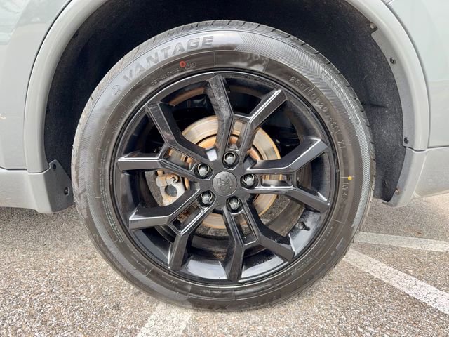 Used 2021 Dodge Durango R/T w/ Trailer Tow Group IV image 35