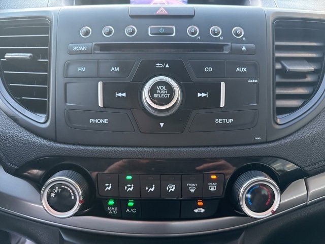 Used 2015 Honda CR-V LX image 32