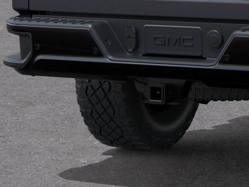 New 2026 GMC Sierra 2500 AT4X AWD/4WD image 14