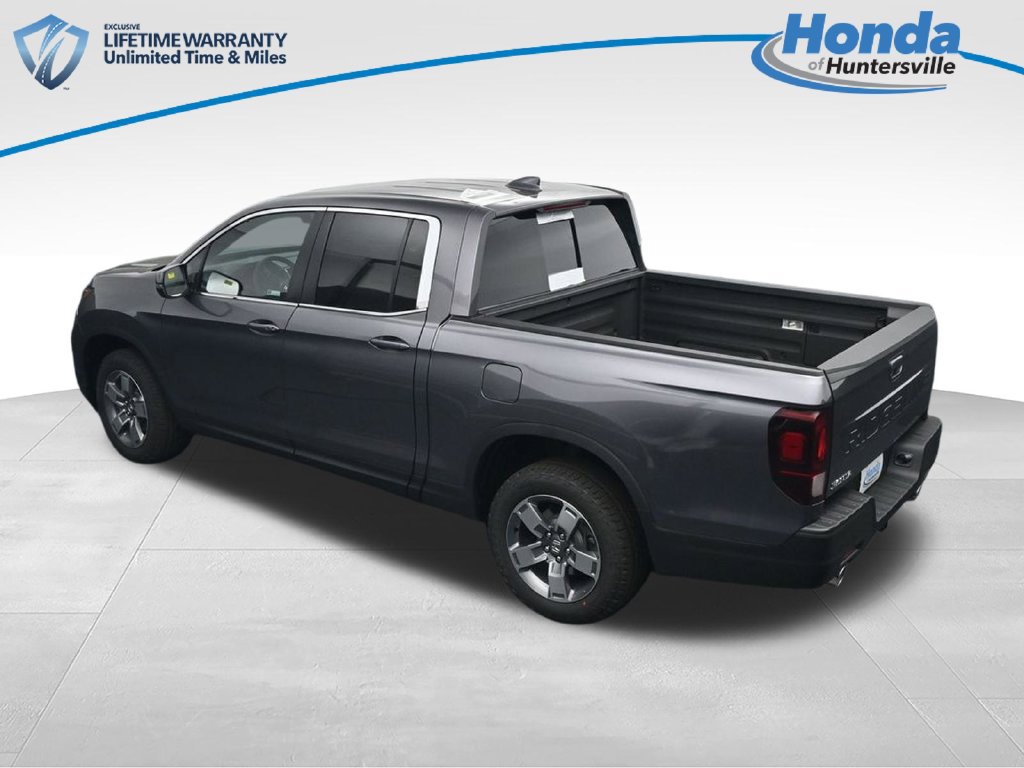 New 2026 Honda Ridgeline RTL image 37