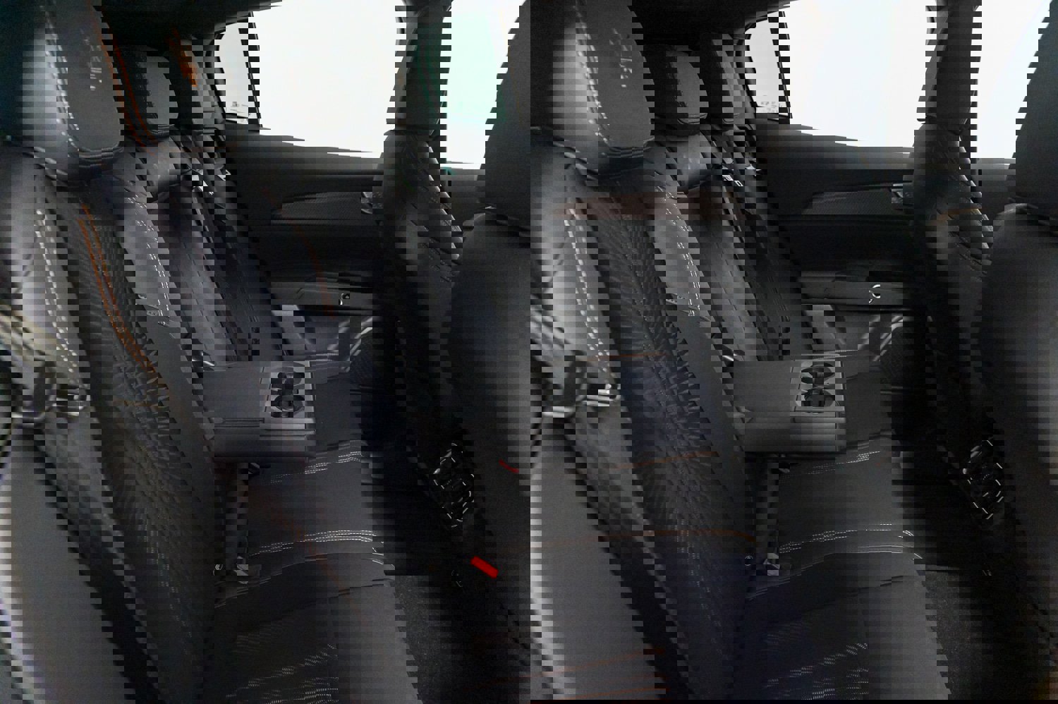 New 2025 Maserati Grecale Folgore image 30