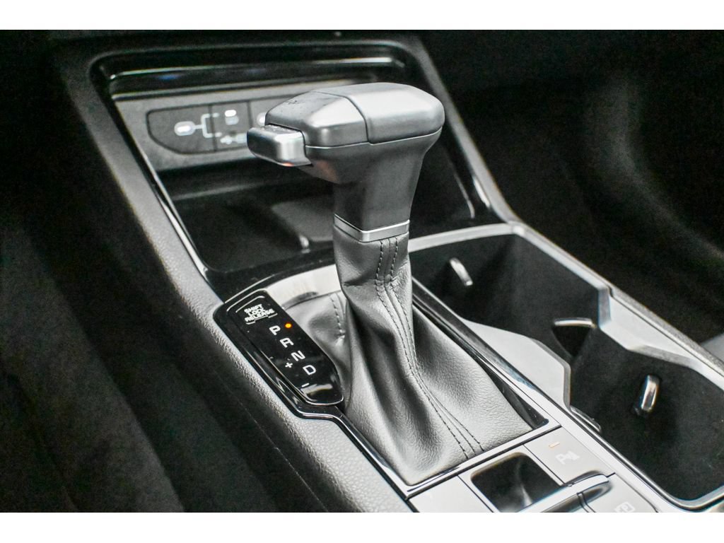 Used 2025 Kia K5 EX FWD image 28