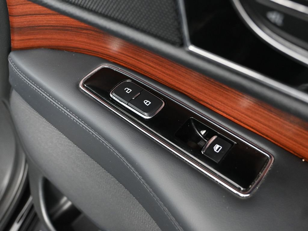 Used 2024 Lincoln Navigator Reserve image 52