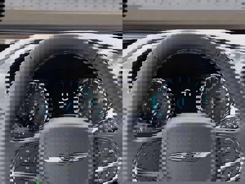 New 2026 Chrysler Pacifica Select w/ S Appearance Package AWD/4WD image 17