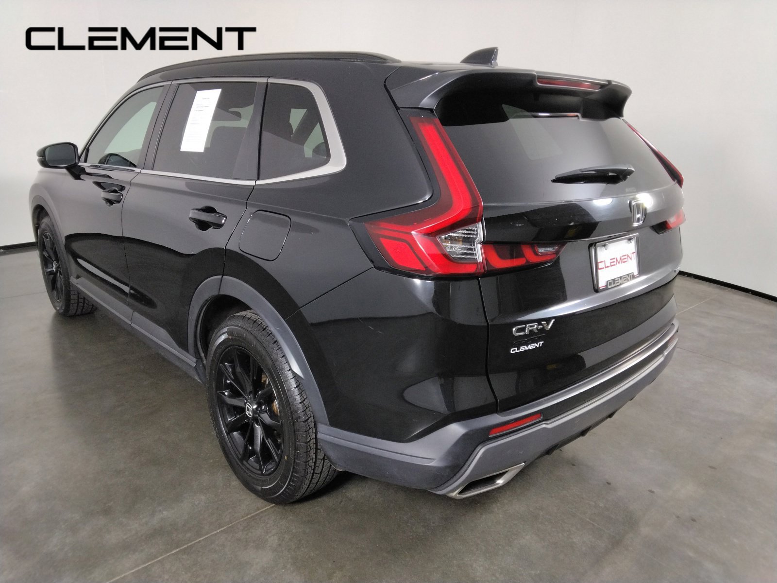 Used 2023 Honda CR-V Sport image 7