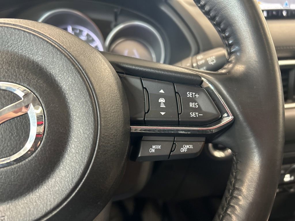Used 2018 MAZDA CX-5 Touring w/ Preferred Equipment Package image 9
