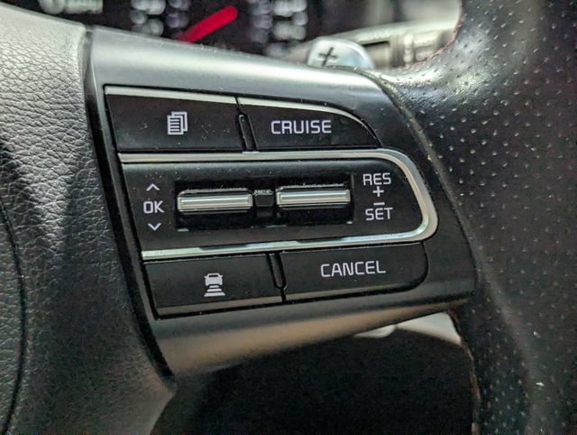 Used 2021 Kia Stinger GT1 RWD image 20