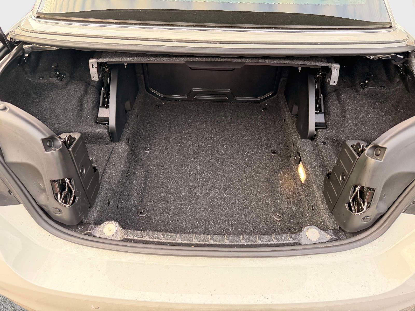 Used 2019 BMW 440i 440i w/ Convenience Package image 11