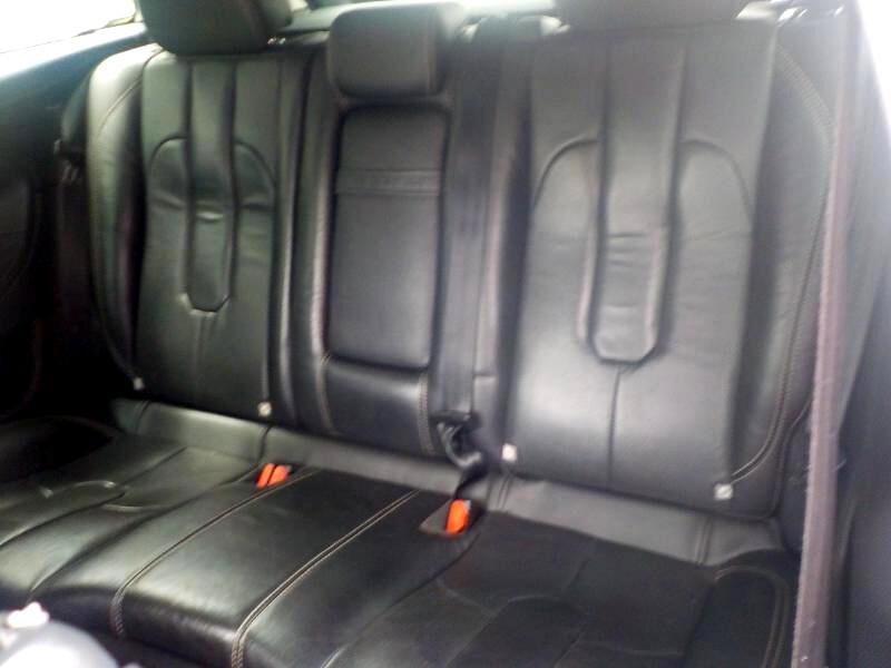 Used 2012 Land Rover Range Rover Evoque Dynamic w/ Dynamic Premium Pkg image 30