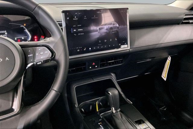 New 2026 MAZDA CX-5 Preferred AWD/4WD image 6