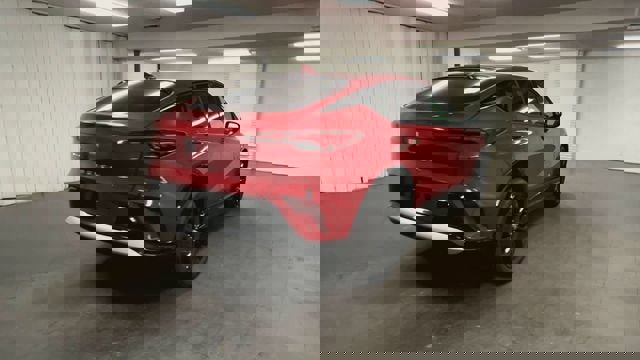 New 2026 Buick Envista Sport Touring w/ Convenience I Package image 8