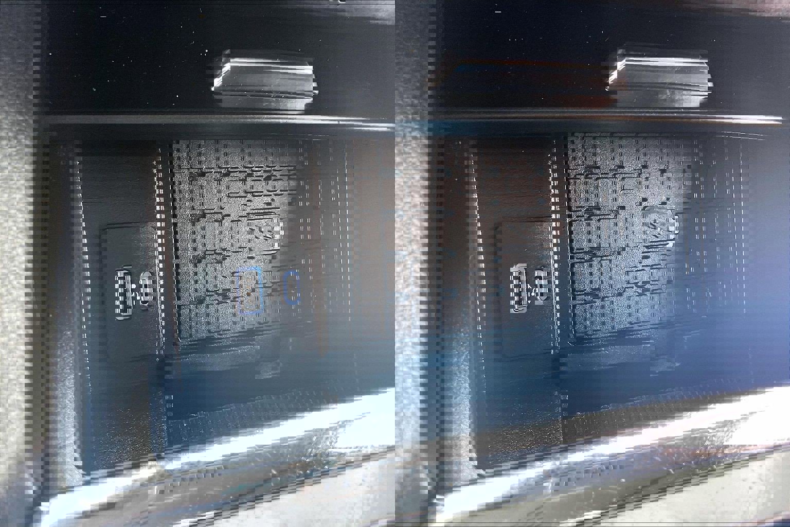 Used 2024 Ford Expedition XLT image 39