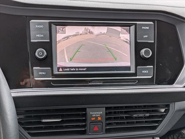 Used 2024 Volkswagen Jetta S image 13