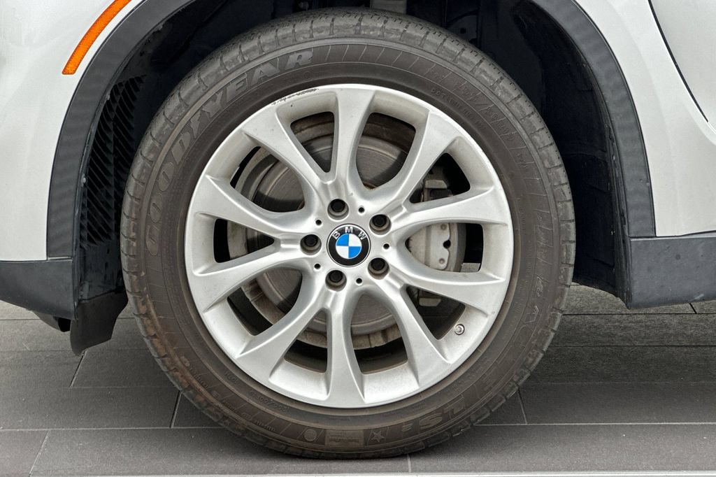 Used 2016 BMW X5 xDrive35d AWD/4WD image 33