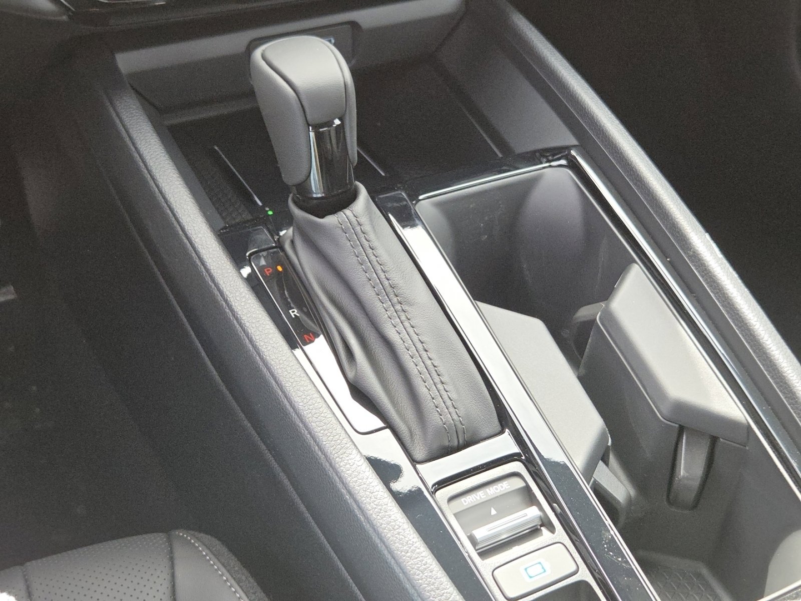 New 2026 Honda Accord Sport image 31