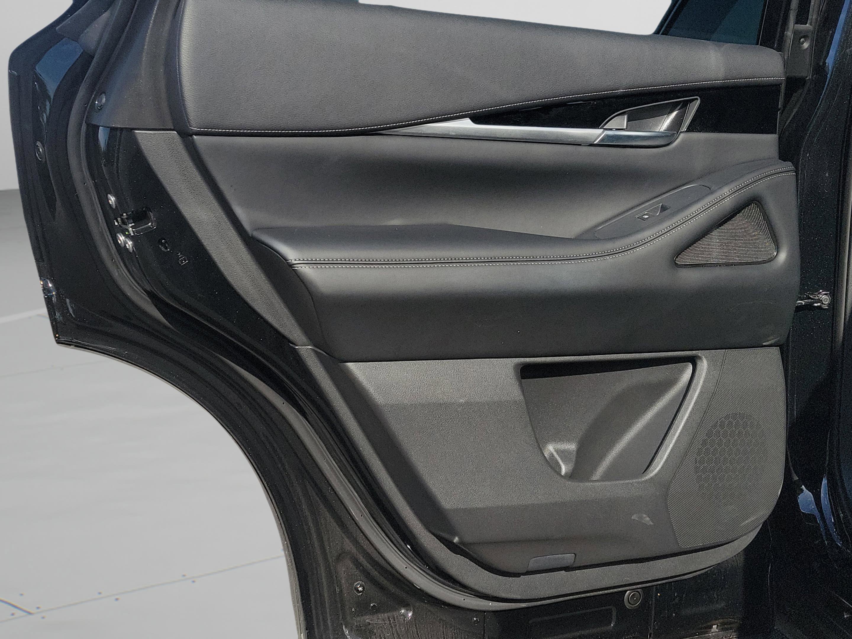 Certified 2025 INFINITI QX60 Pure image 26