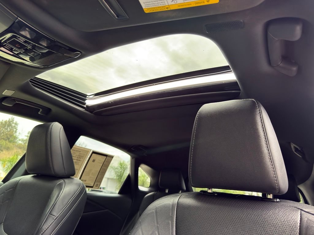 Certified 2024 Lexus RX 350 Premium Plus w/ Convenience Package FWD image 18