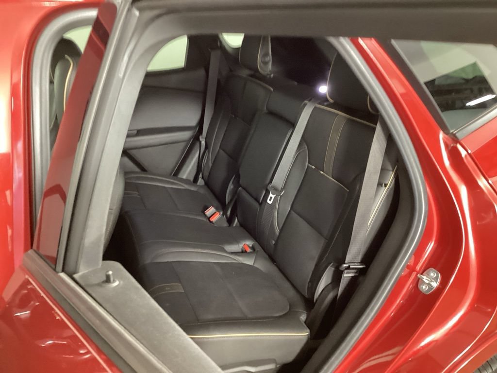 Used 2019 Chevrolet Blazer Premier w/ Sun and Wheels Package AWD/4WD image 32