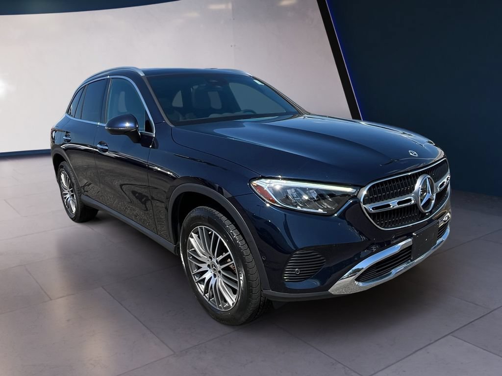 Certified 2023 Mercedes-Benz GLC 300 4MATIC image 7