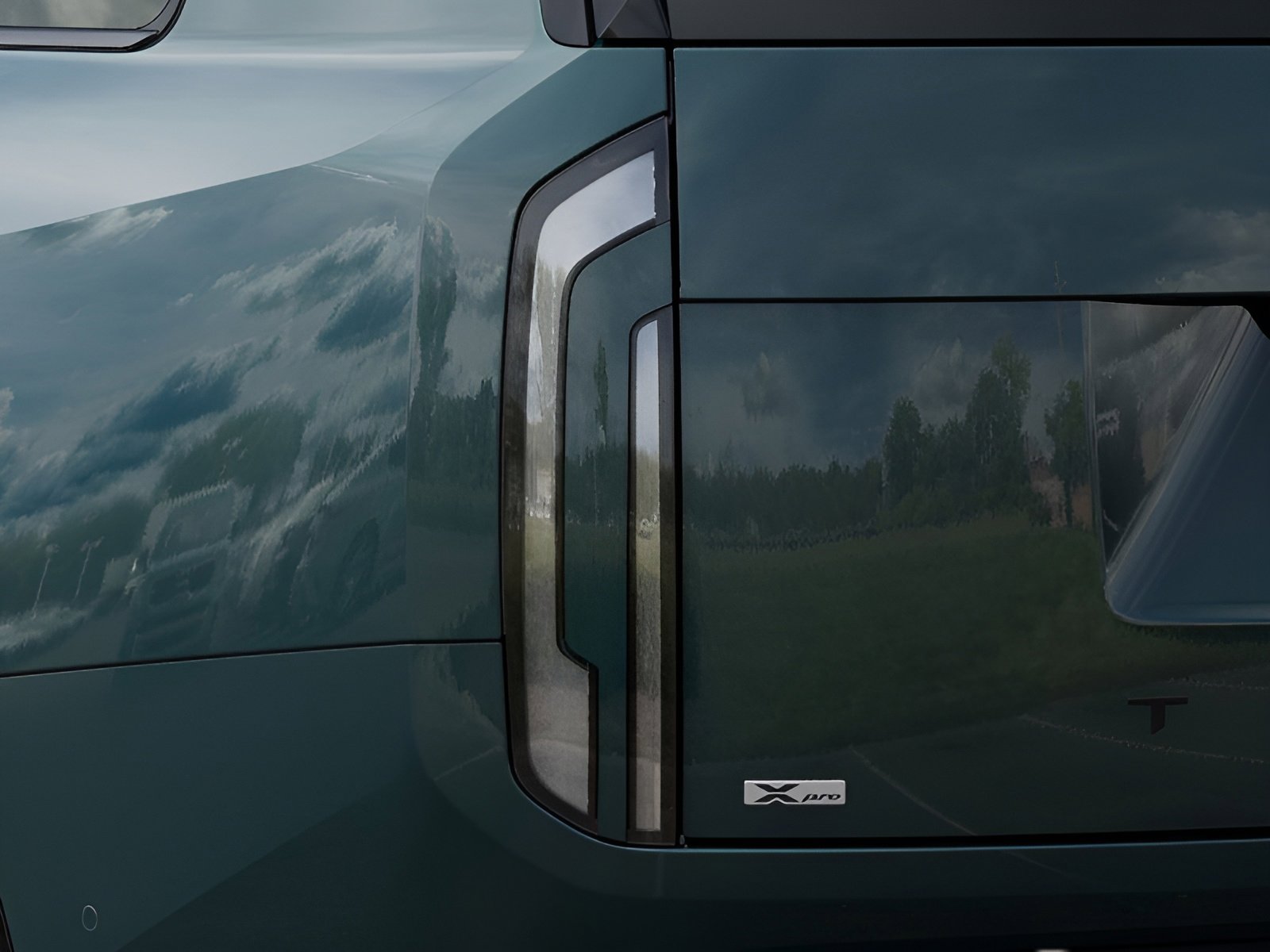 New 2027 Kia Telluride SX Prestige X-Pro image 11