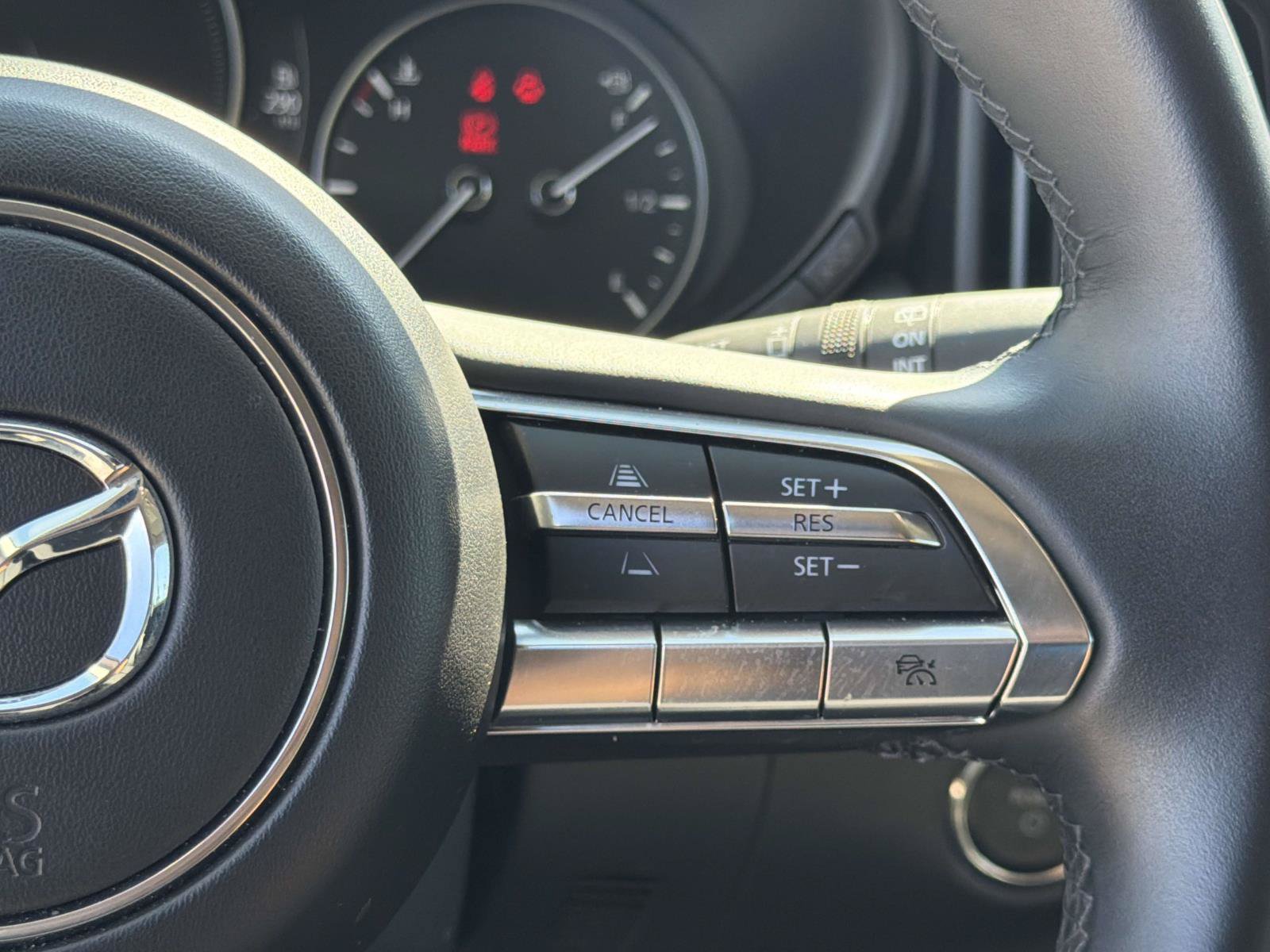 New 2026 MAZDA CX-50 AWD 2.5 Hybrid w/ Premium Pkg image 10
