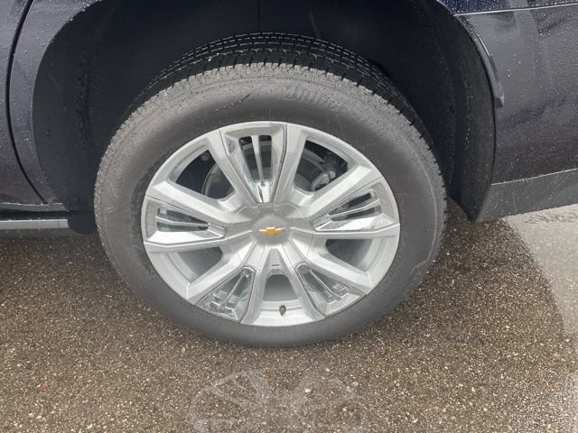 New 2024 Chevrolet Tahoe High Country w/ Advanced Technology Package AWD/4WD image 26