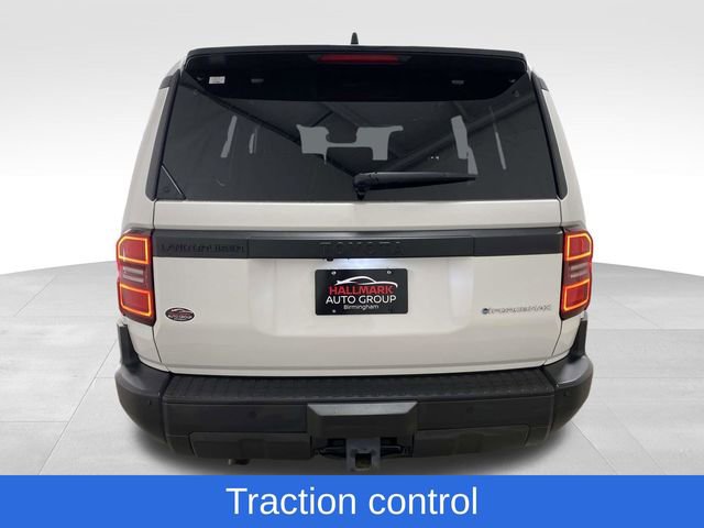 Used 2024 Toyota Land Cruiser 1958 image 3